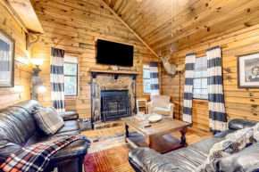 Bear Hug Lodge